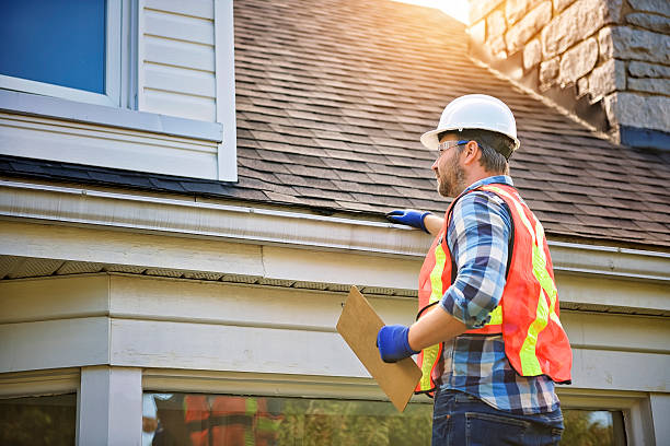 Licensed Roofing service in Orleans, NE - Ben Roofing and Steel LLC